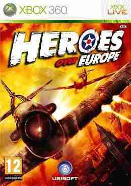 Descargar Heroes Over Europe [MULTI5][Region Free] por Torrent